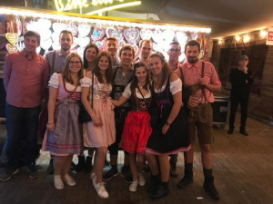 Oktoberfest